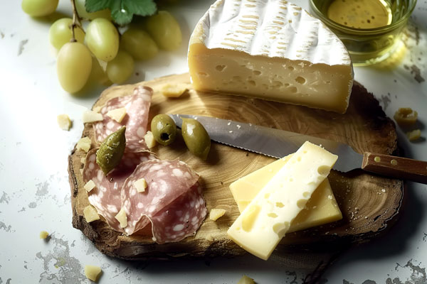 gastronomie