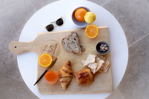 petit-dej